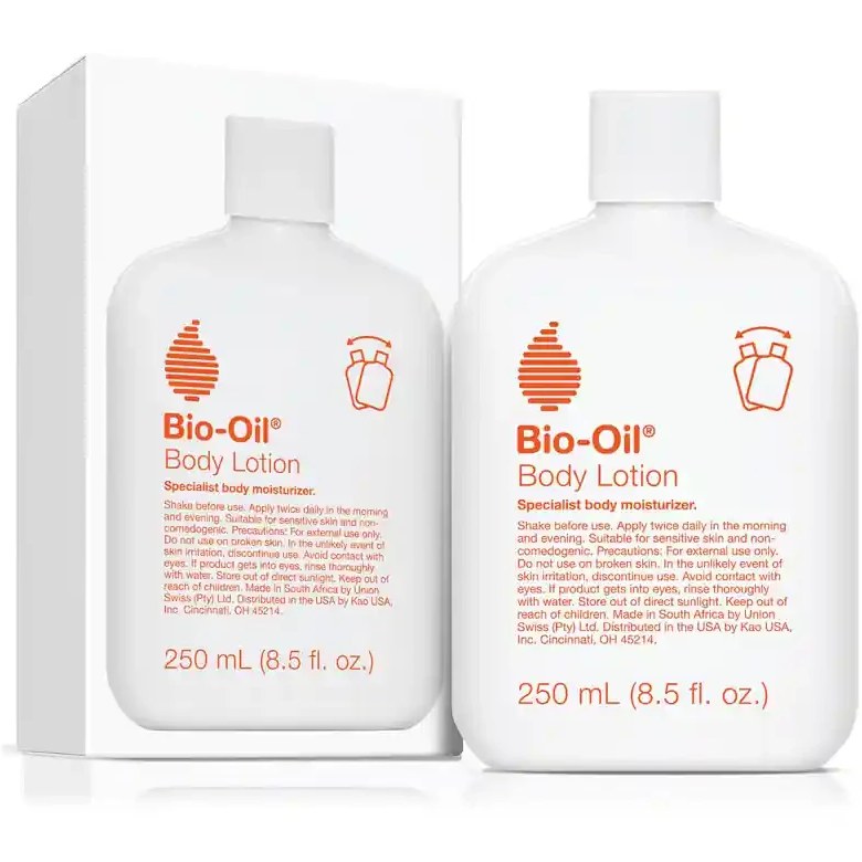 لوسیون بدن (Body Lotion) - حجم ۱۷۵ میلیلیتر