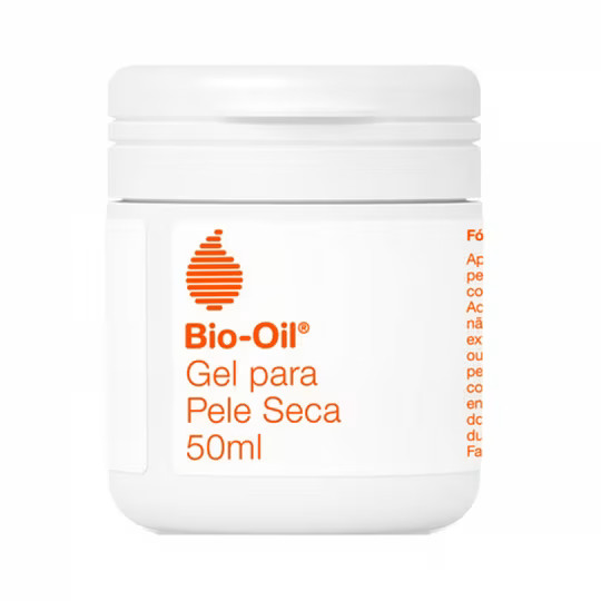 ژل مخصوص پوستهای خشک (Dry Skin Gel) - حجم ۵۰ میلیلیتر