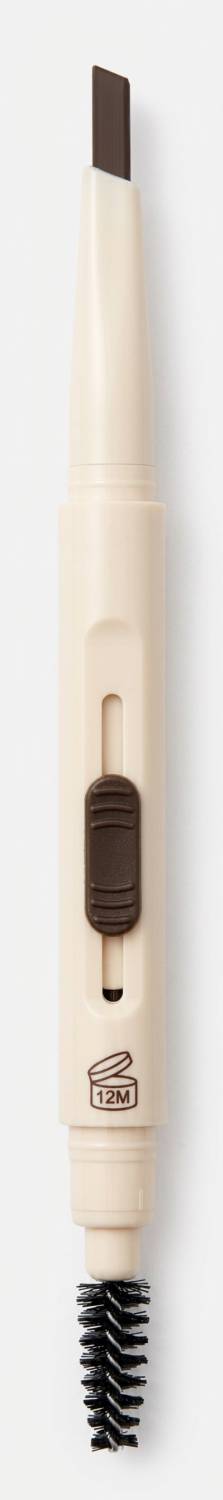 مداد ابروی مکانیکی دوطرفه شیگلم (SHEGLAM Mechanical Eyebrow Pencil) ‌