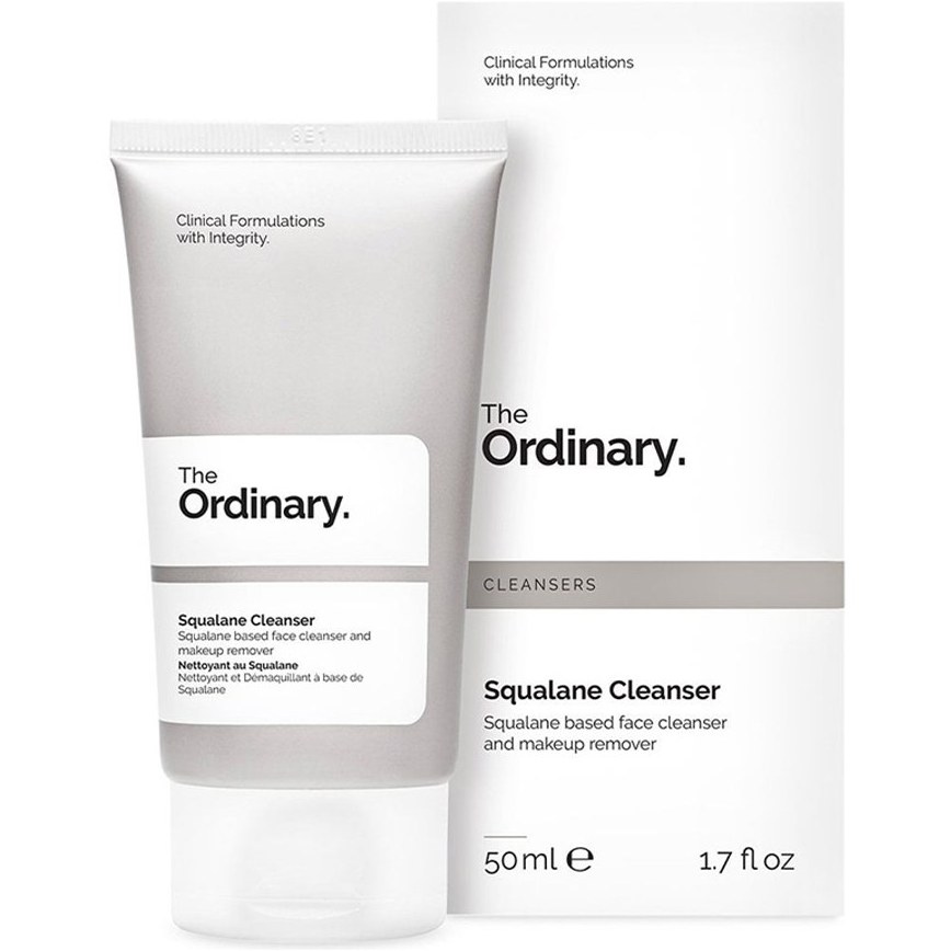 ضدآفتاب مینرال دی اوردینری حاوی آنتیاکسیدان با SPF 30 - حجم ۵۰ میلیلیتر (The Ordinary Mineral UV Filters SPF 30 with Antioxidants)(اورجینال)