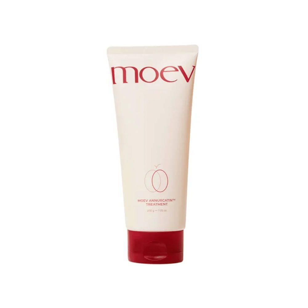 ماسک موی تقویتی و درمانی موو (MOEV) مدل Annurcatin Treatment 
