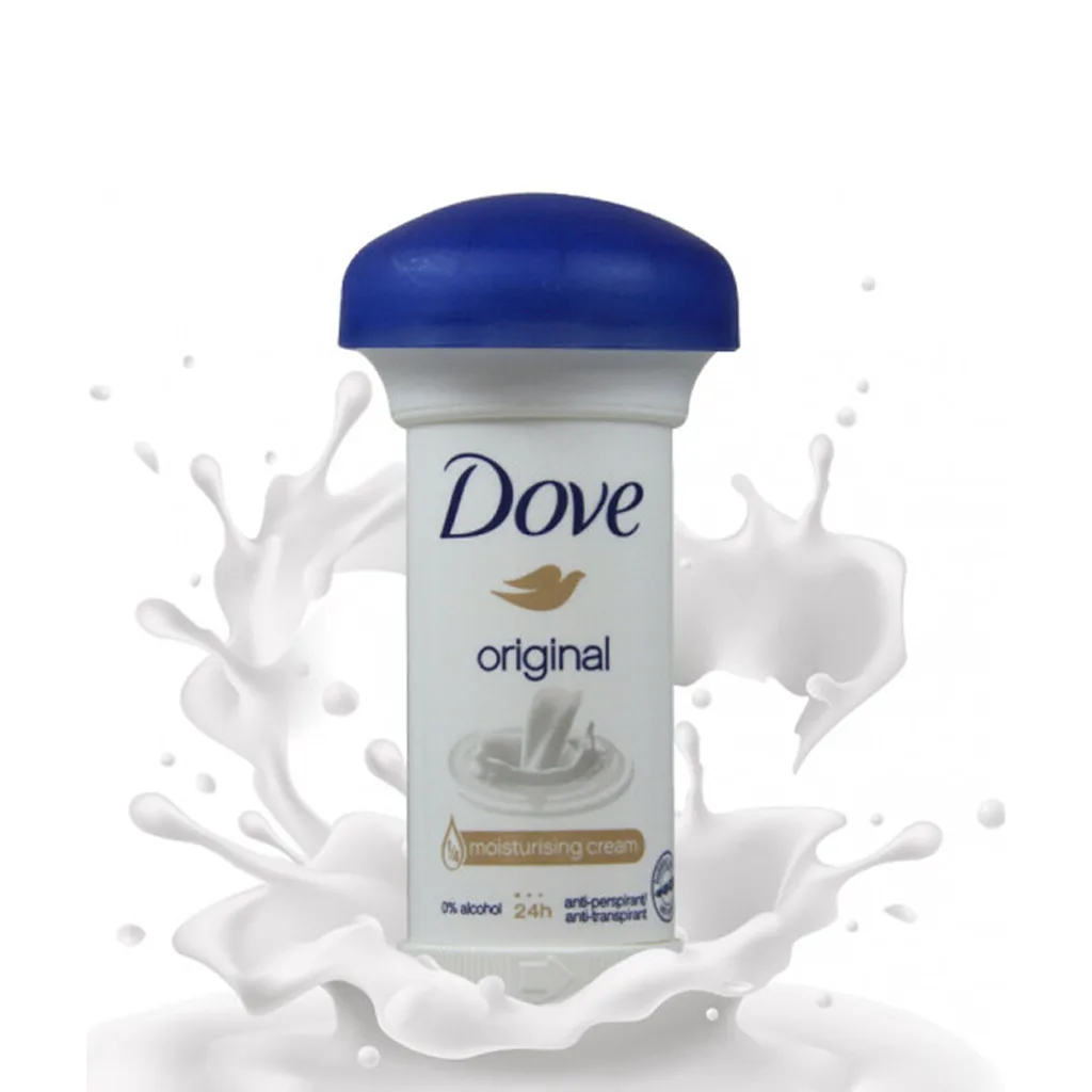 استیک ضد تعریق مردانه داو (Dove) مدل Original