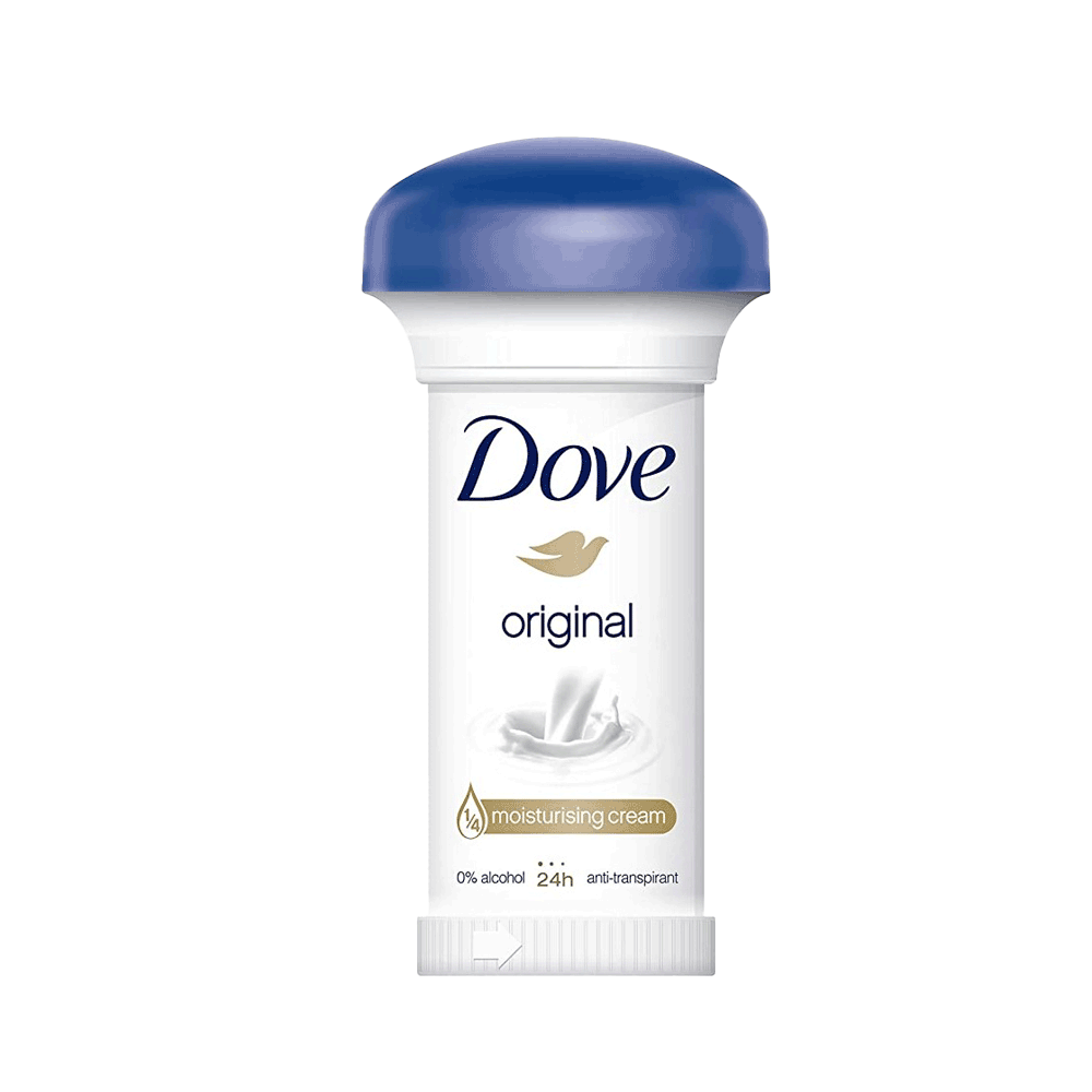استیک ضد تعریق مردانه داو (Dove) مدل Original