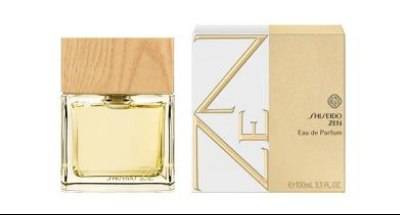 عطر زنانه شیسیدو زن (Shiseido Zen) مدل Eau De Parfum حجم ۱۰۰ میلیلیتر