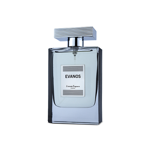 ادکلن اوانوس از برند لورینتال فراگرنسس پاریس (Evanos L'orientale Fragrances Paris) حجم ۱۰۰ میلیلیتر