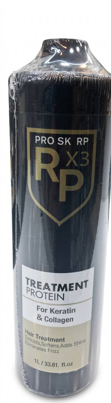 پروتئین مو آرپی ایکس ۳ (PRO SK RP X3 Treatment Protein) 