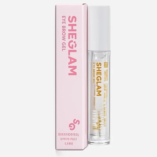 ژل ابروی شیگلم (SHEGLAM Eye Brow Gel