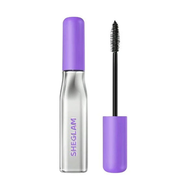ریمل حجمدهنده و بلندکننده مگا بوست شیگلم (Sheglam Lashlighter Mega Boost Mascara) 