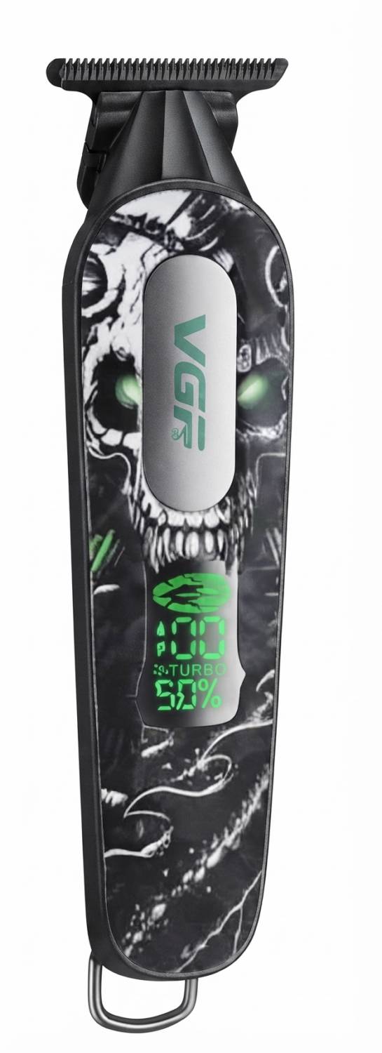 ماشین اصلاح سر و صورت ویجیار (VGR) مدل V-260 حرفهای