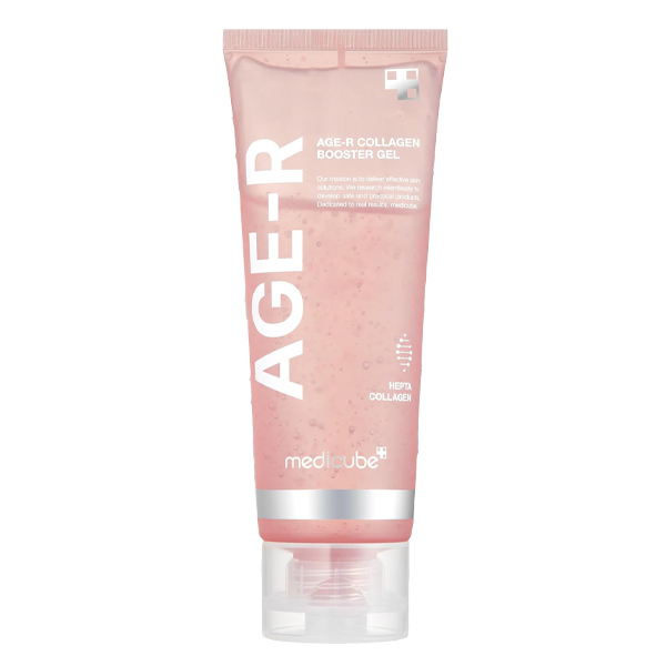 ژل کلاژنساز و تقویتکننده ایج-آر مدیکیوب (Medicube AGE-R Collagen Booster Gel)(اورجینال)