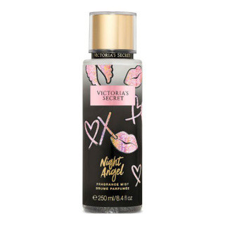 بادی اسپلش زنانه ویکتوریا سکرت مدل نایت انجل (Night Angel) با رایحه گرم و جذاب 