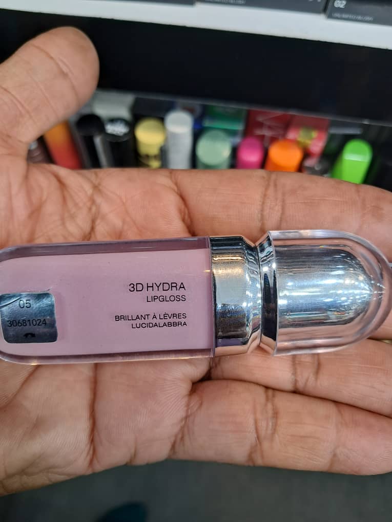 لیپ گلاس سه بعدی کیکو میلانو (Kiko Milano 3D Hydra Lipgloss) - شماره 05 