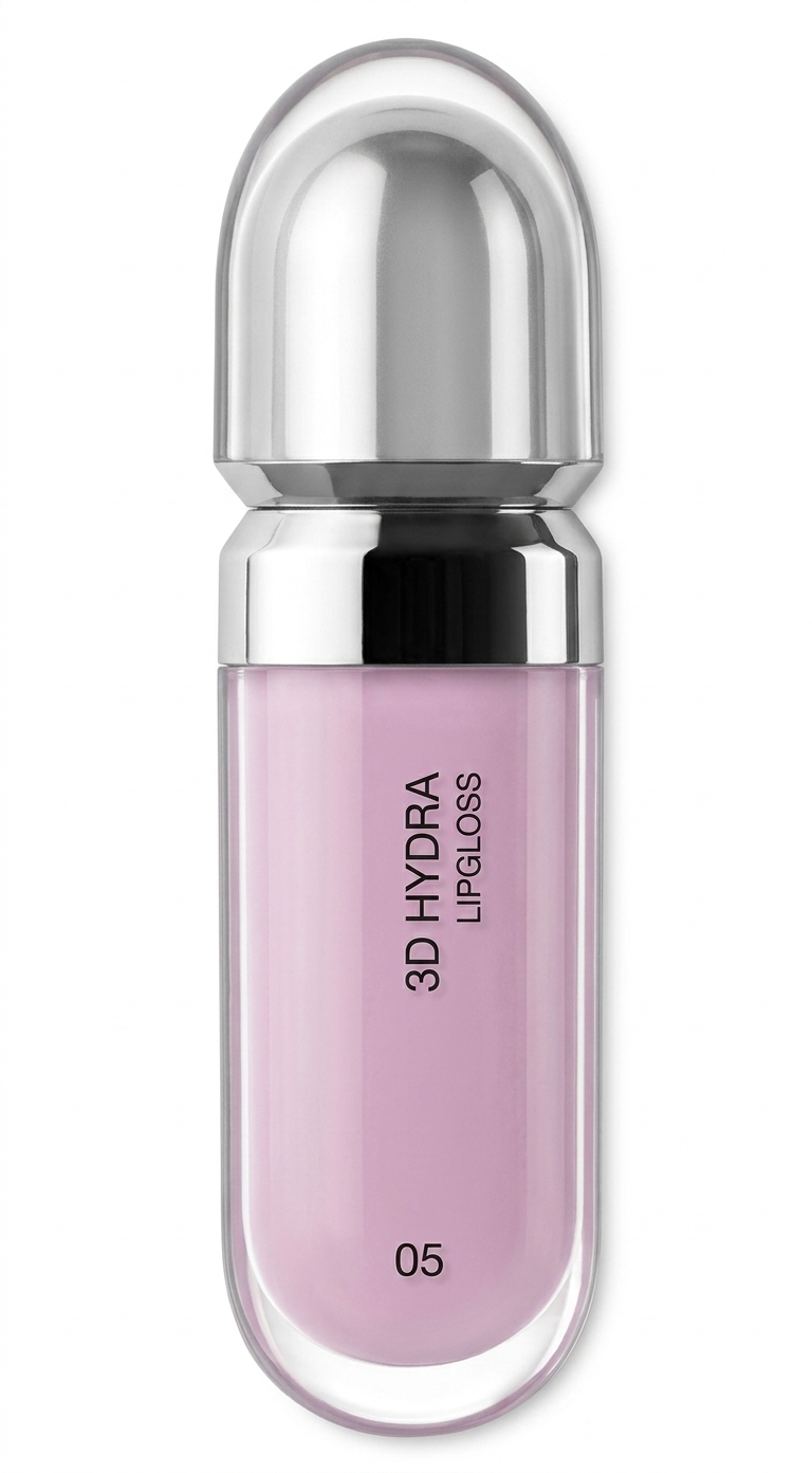 لیپ گلاس سه بعدی کیکو میلانو (Kiko Milano 3D Hydra Lipgloss) - شماره 05 