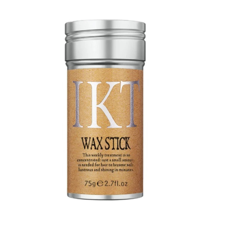 واکس استیک مو آیکیتی (IKT Hair Wax Stick) ۷۵ گرم