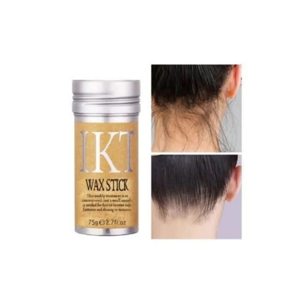 واکس استیک مو آیکیتی (IKT Hair Wax Stick) ۷۵ گرم