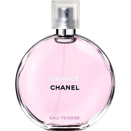 عطر زنانه شنل چنس او تندر (Chanel Chance Eau Tendre) - ادوتویلت ۱۰۰ میلیلیتر