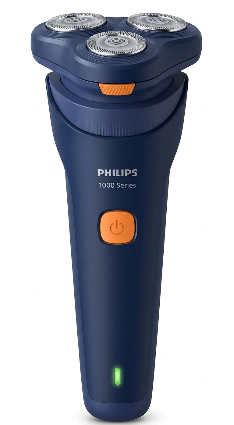 ریشتراش چرخشی فیلیپس (Philips) سری ۱۰۰۰ مدل S1121/41