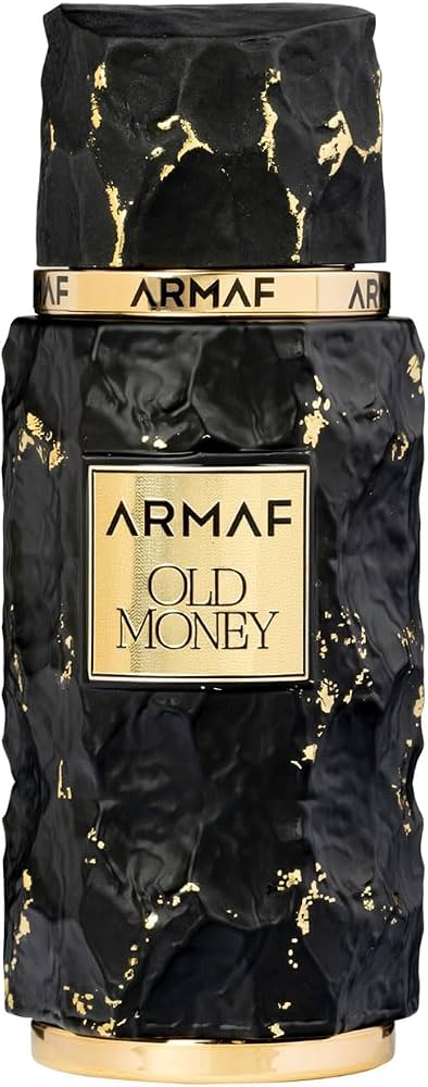 : ادکلن آرماف اولد مانی (Armaf Old Money) - ادوپرفیوم (Eau de Parfum) - حجم ۱۰۰ میلیلیتر