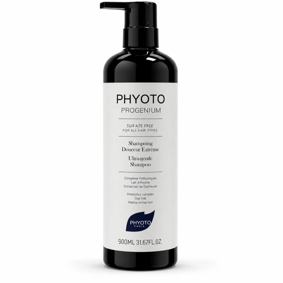شامپو فوق ملایم فیتو PHYO مدل Progenium حجم ۱۰۰ میلی‌لیتر(اورجینال‌)