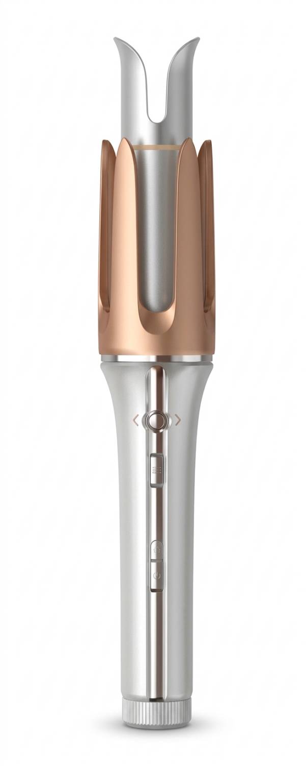 فر کننده مو اتوماتیک شیگلم مدل It-Curl سایز ۳۲