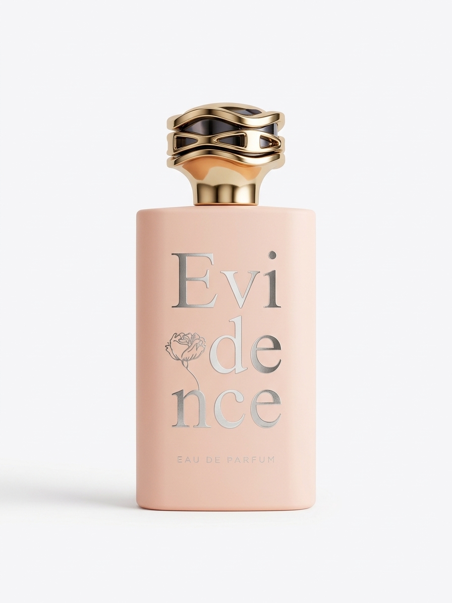 ادکلن زنانه اویدنس (Evidence) مدل Eau De Parfum – ۱۰۰ میلی‌لیتر