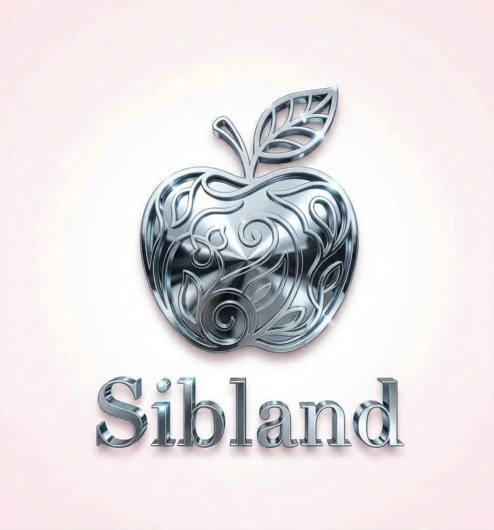 سیب لند قشم